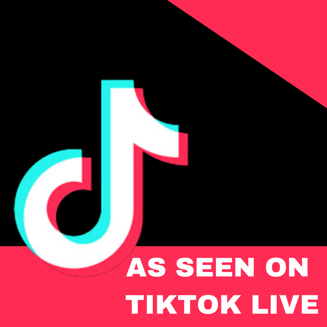 Mystery Jar Scoops (TikTok Live)